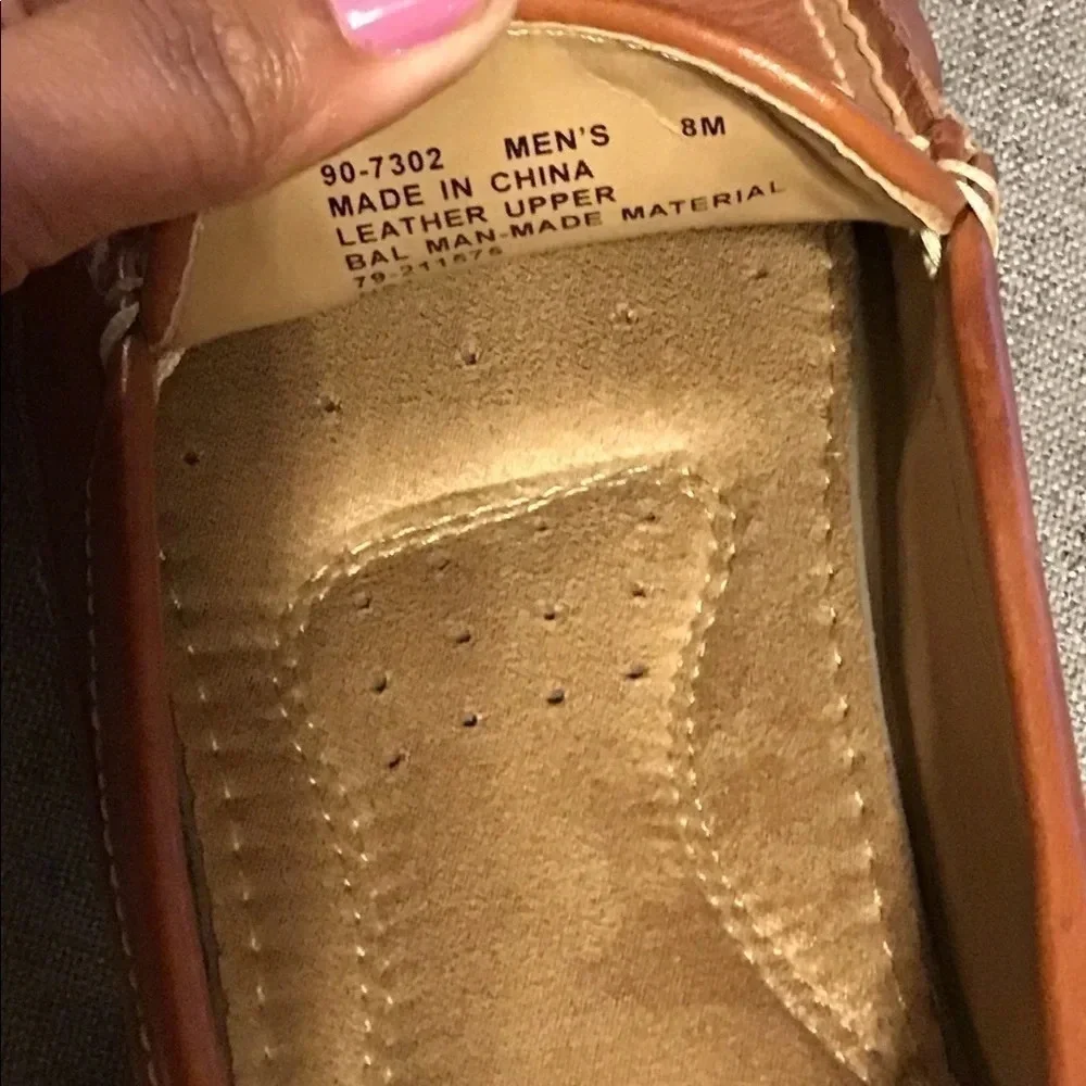 Men’s DOCKERS Catalina Loafers